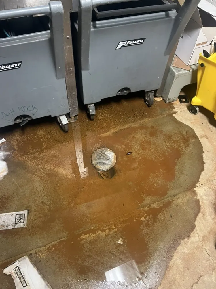 Emergency emergency plumbing service in Memphis,, TN -  Ellison Maintenance and Repairs 