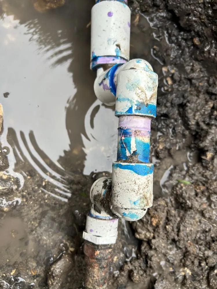 Slide of  Gales Plumbing