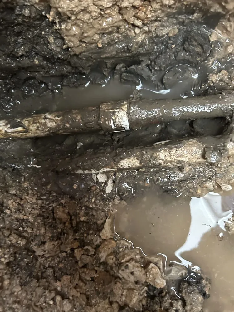 Slide of  Gales Plumbing