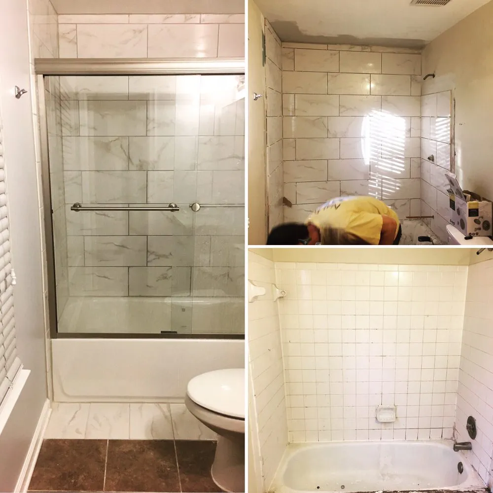 Slide of 007 Handyman Construction and Remodeling