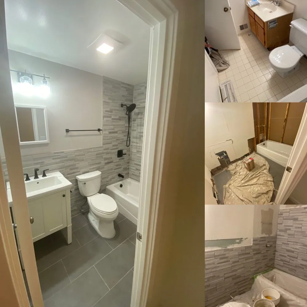 Slide of 007 Handyman Construction and Remodeling