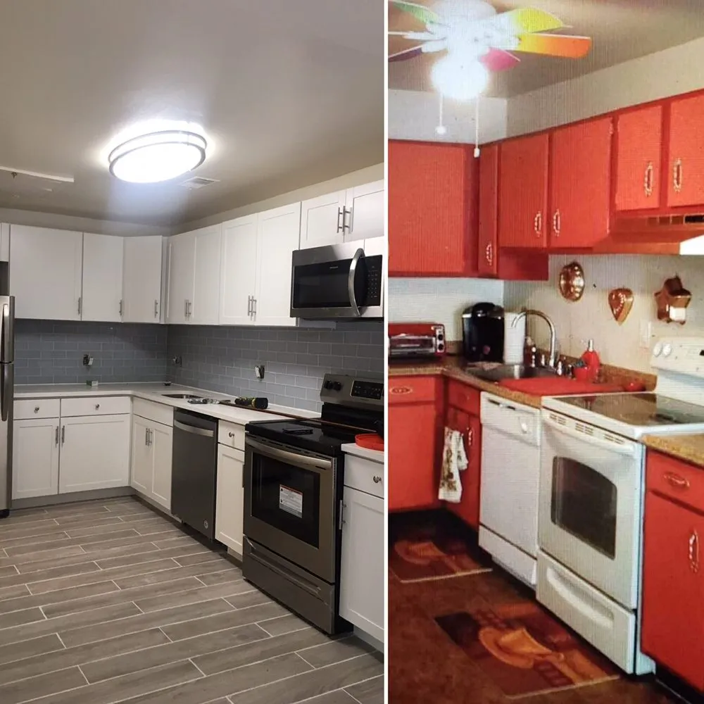 Slide of 007 Handyman Construction and Remodeling