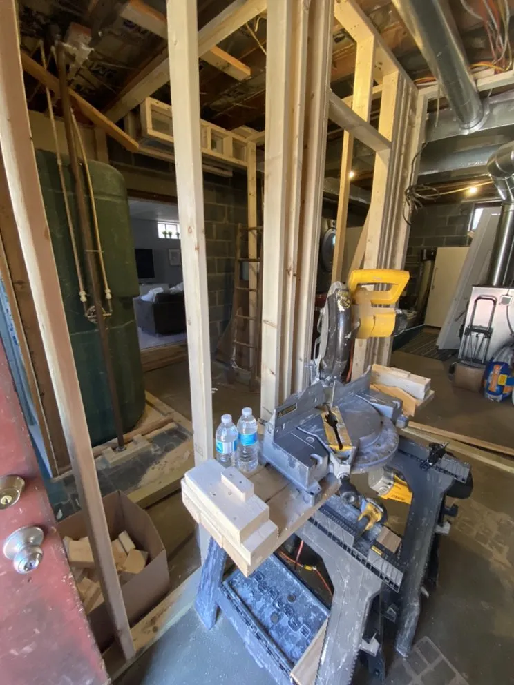 Top-rated water heater service experts serving Germantown, MD - 007 Handyman Construction and Remodeling