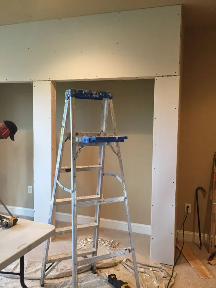 Expert water heater service service in Germantown, MD - 007 Handyman Construction and Remodeling