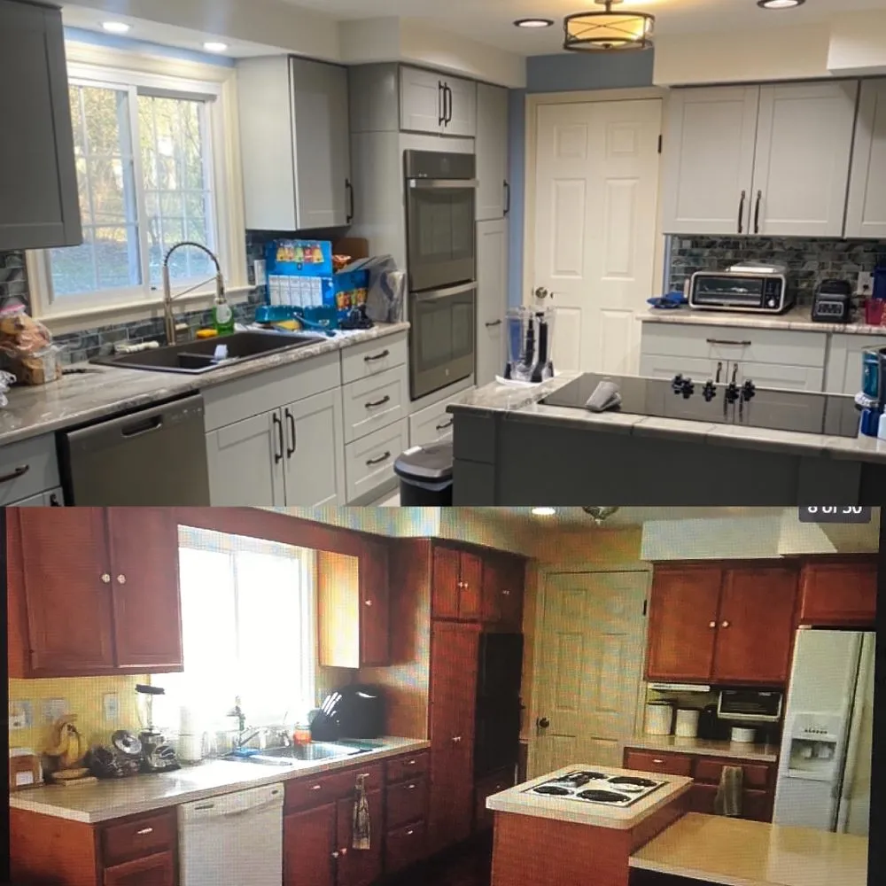 Slide of 007 Handyman Construction and Remodeling