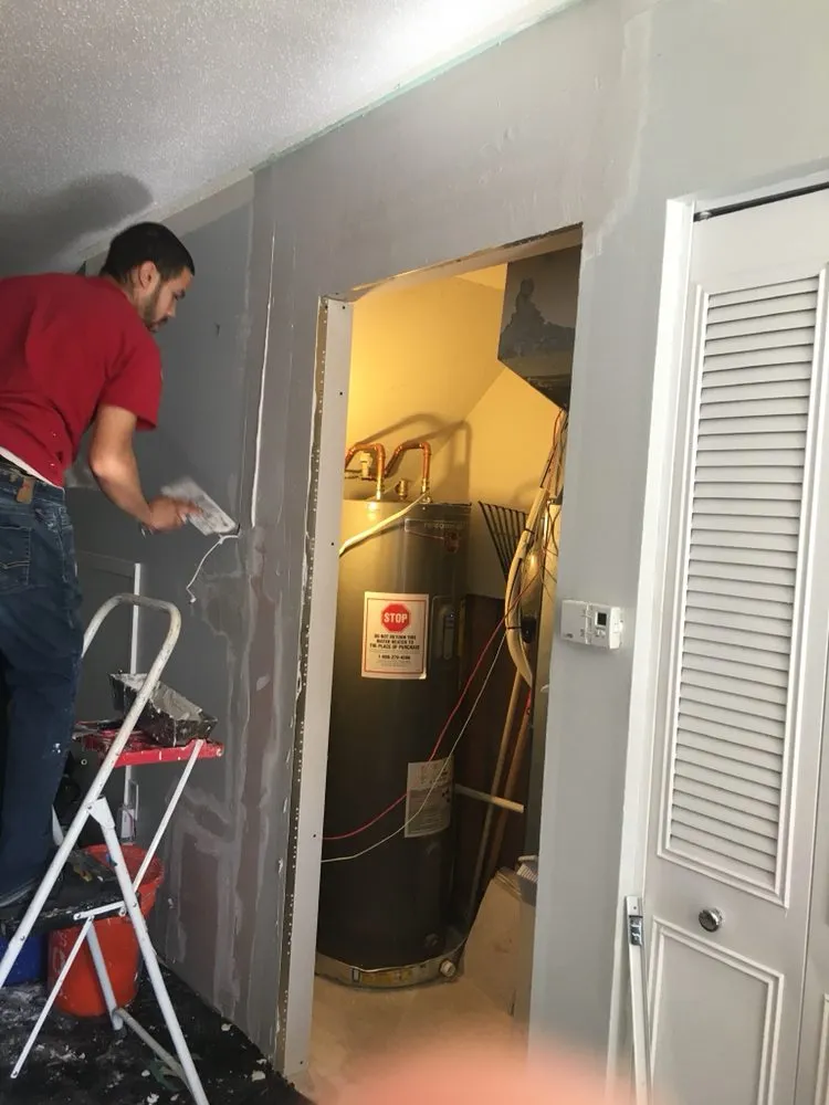 Professional pipe repair service in Germantown, MD - 007 Handyman Construction and Remodeling