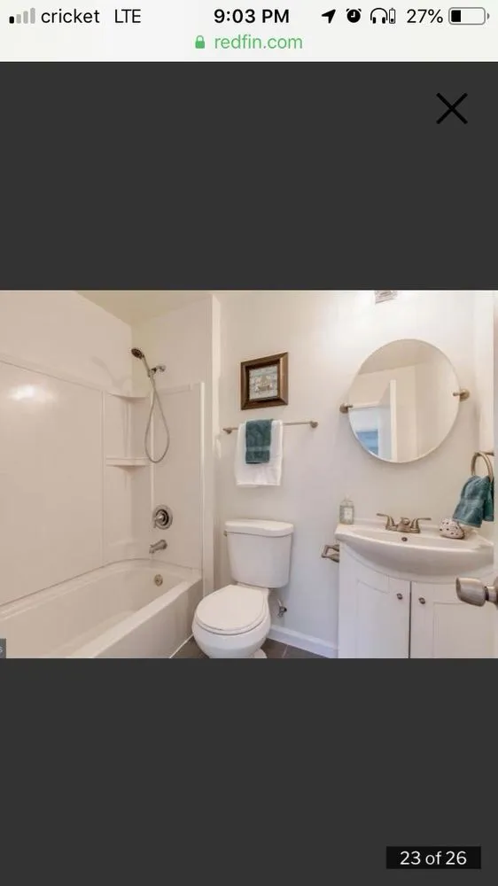 Emergency leak detection service in Germantown, MD - 007 Handyman Construction and Remodeling