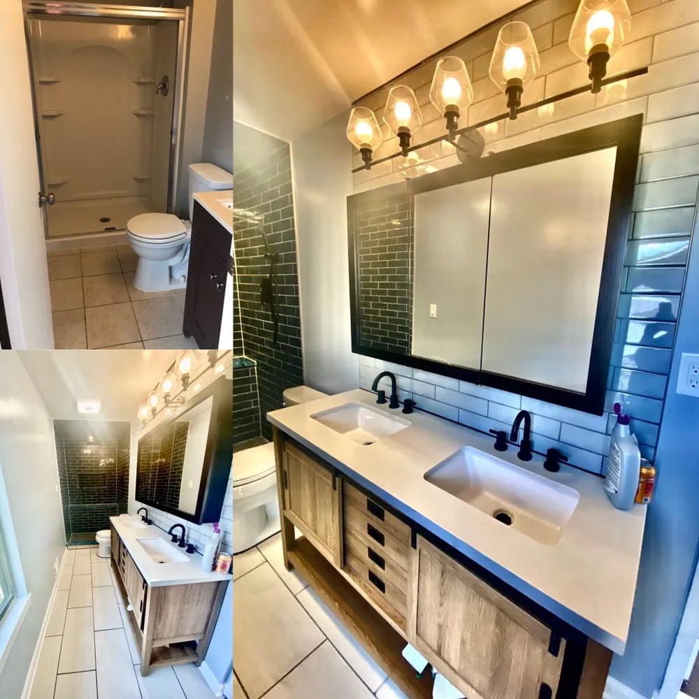 Slide of 007 Handyman Construction and Remodeling