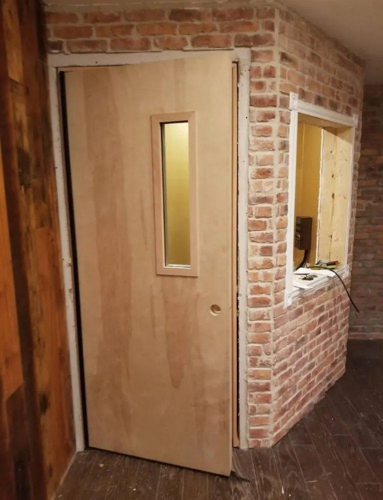 Slide of 1 & Done Maintenance