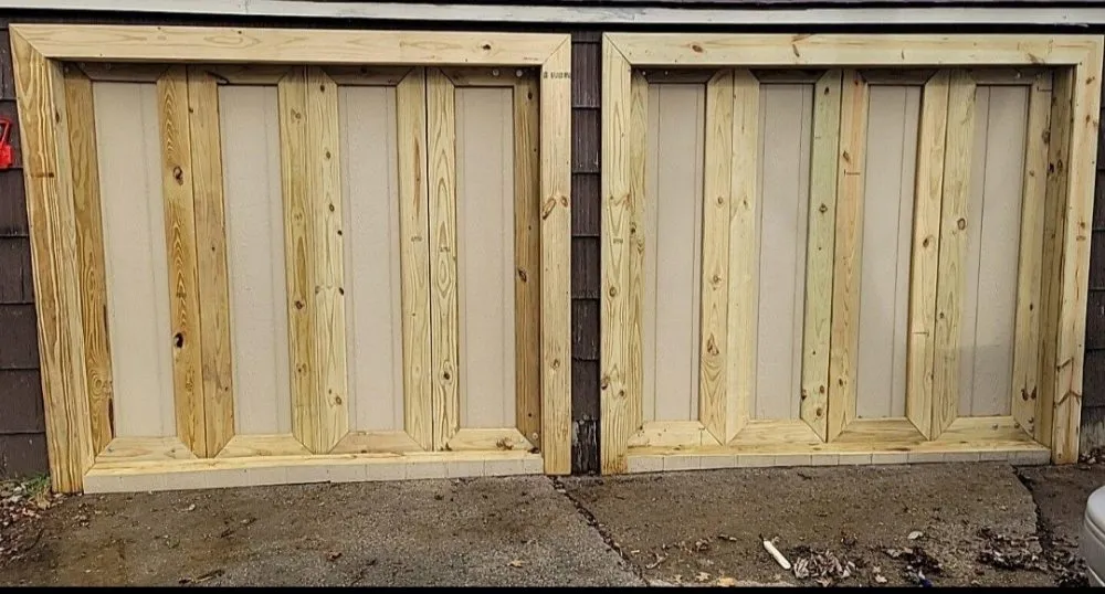 Slide of 1 & Done Maintenance