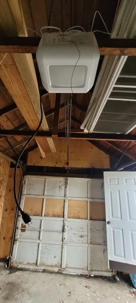 Slide of 1 & Done Maintenance