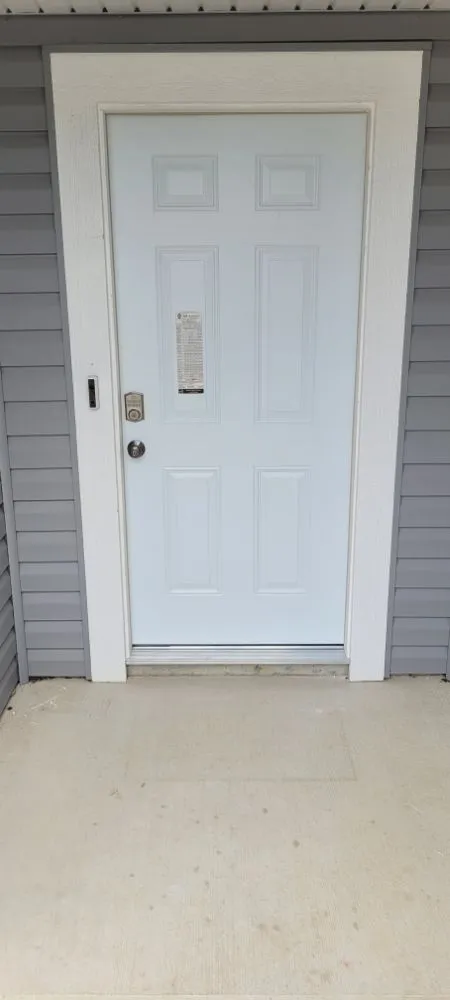 Slide of 1 & Done Maintenance