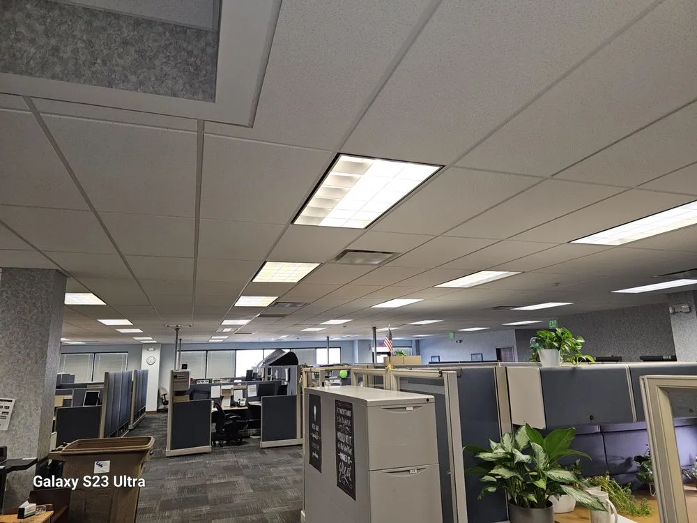 Slide of 1 & Done Maintenance