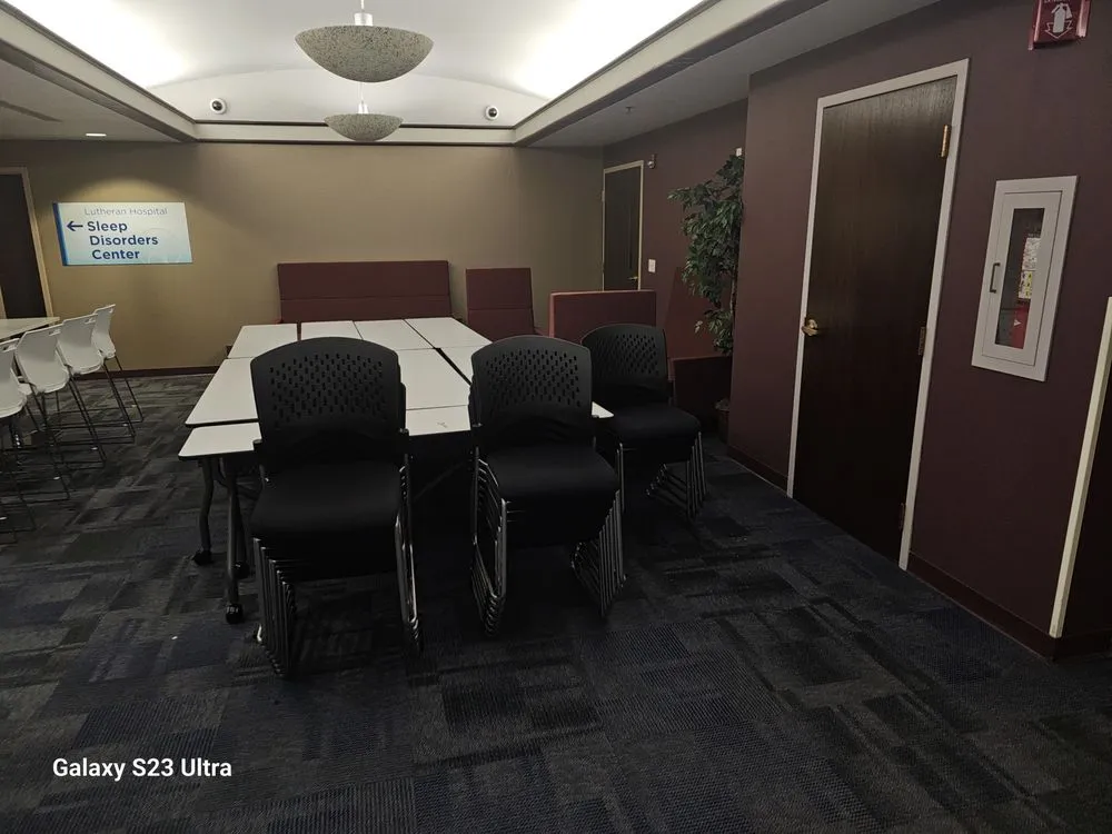 Slide of 1 & Done Maintenance