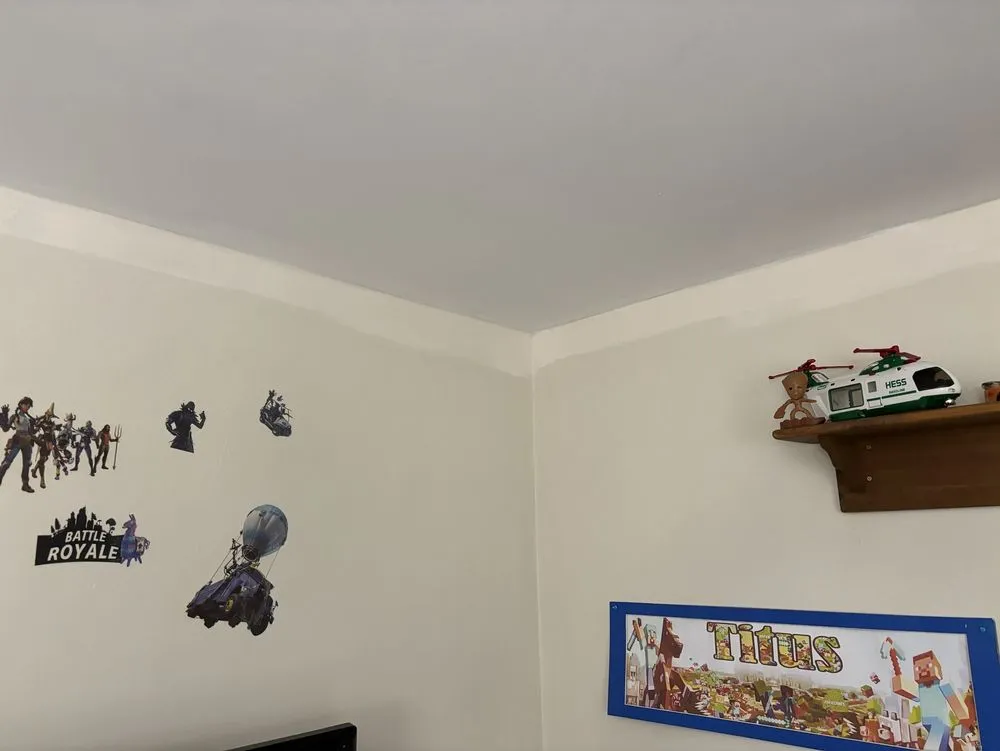 Slide of 1-800-FIX-HOMES