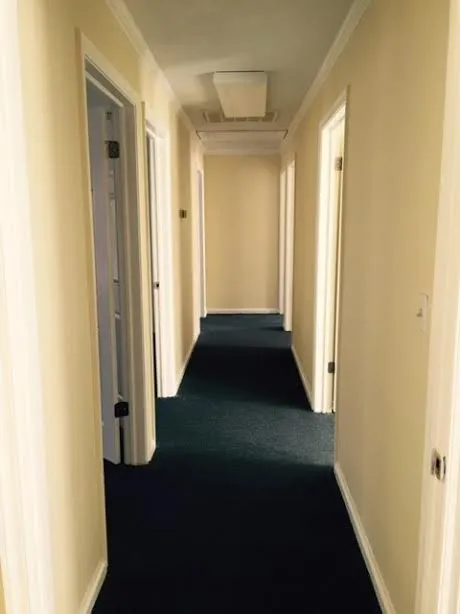 Slide of 1-800-FIX-HOMES