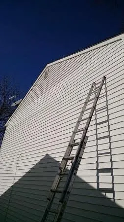 Slide of 1-800-FIX-HOMES