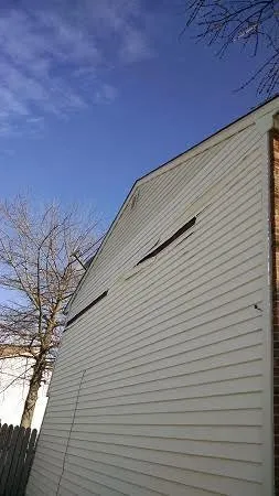 Slide of 1-800-FIX-HOMES