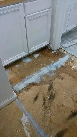 Slide of 1-800-FIX-HOMES