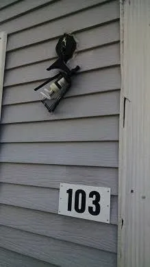 Slide of 1-800-FIX-HOMES