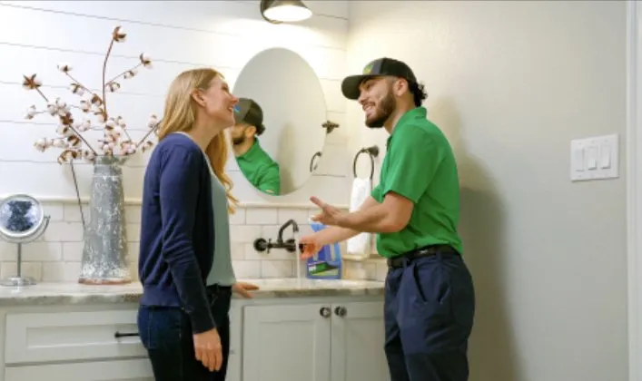 Slide of 1-800 Plumber + Air Princeton