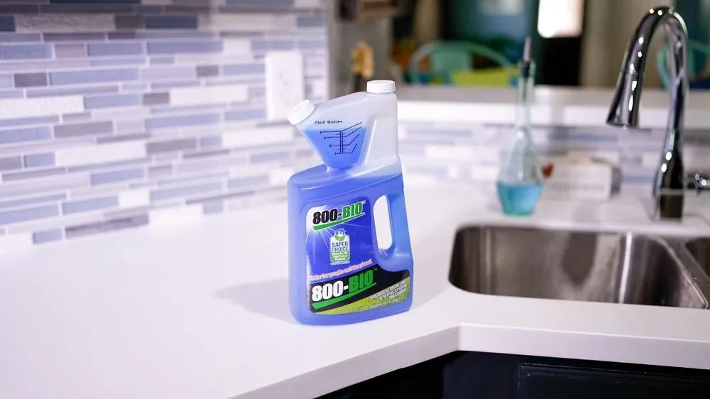 Slide of 1-800-PLUMBER +AIR - Naperville