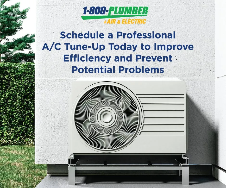 Trusted drain cleaning experts serving Amarillo, TX - 1-800-Plumber +Air and Electric