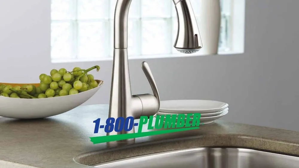 Expert drain cleaning service in Amarillo, TX - 1-800-Plumber +Air and Electric