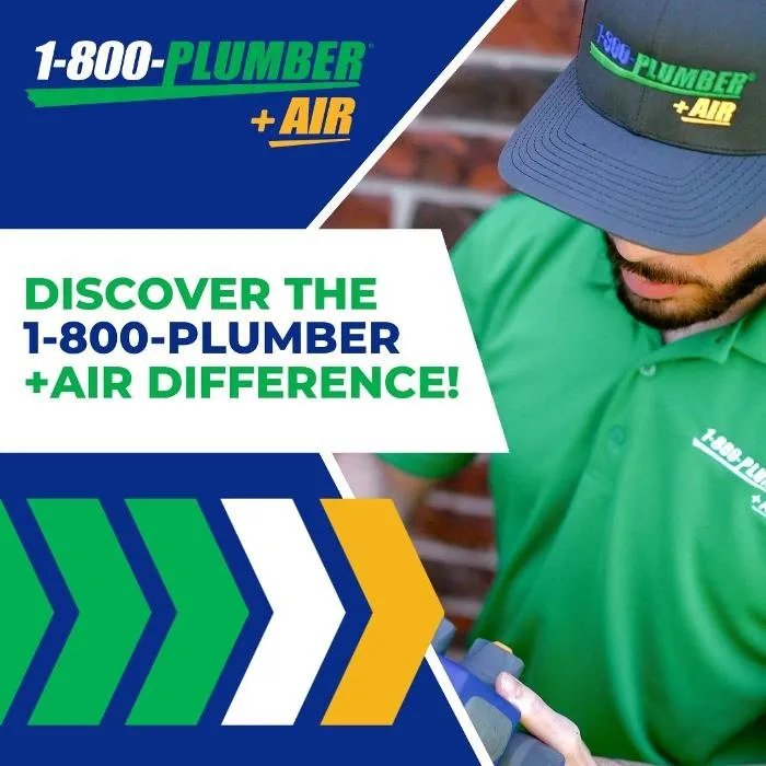 Affordable emergency plumbing service in Clearwater, FL - 1-800-Plumber +Air