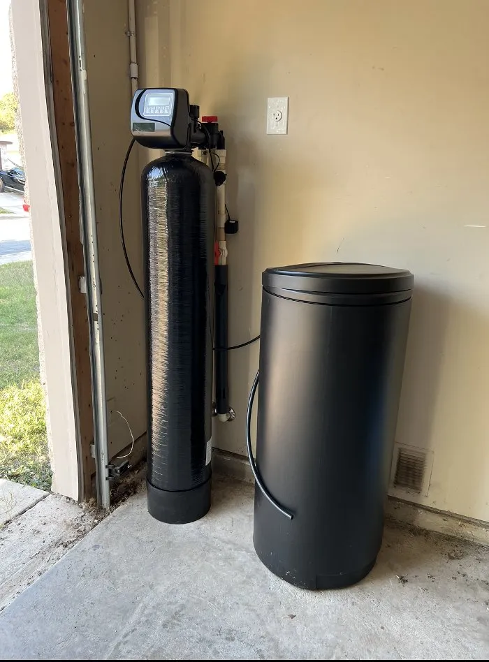 Slide of 1-800-Plumber +Air