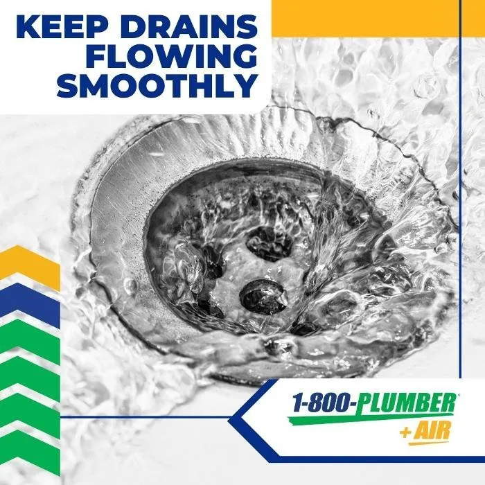 Slide of 1-800-Plumber +Air