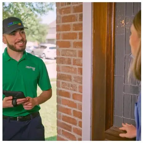 Slide of 1-800-Plumber +Air