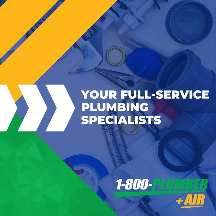Trusted leak detection experts serving Farmingdale, NY - 1-800-Plumber +Air
