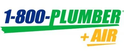 Slide of 1-800-Plumber +Air