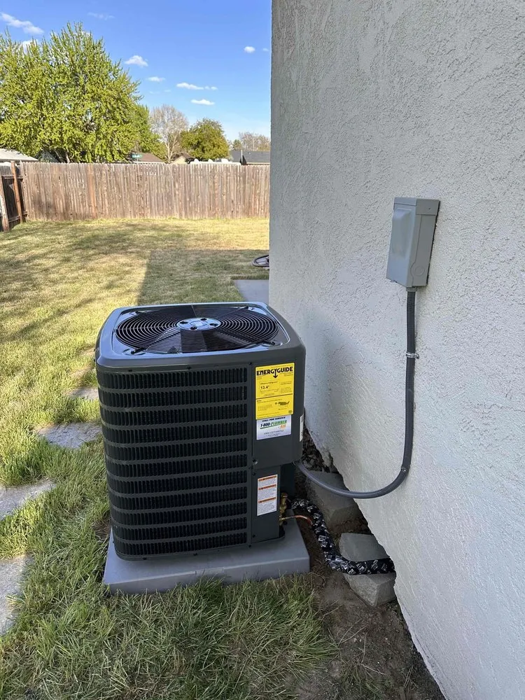 Professional water heater service service in Meridian, ID - 1-800-Plumber +Air