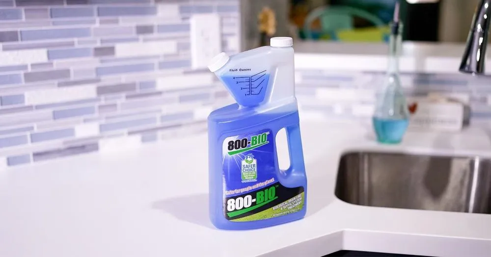 Slide of 1-800-Plumber +Air