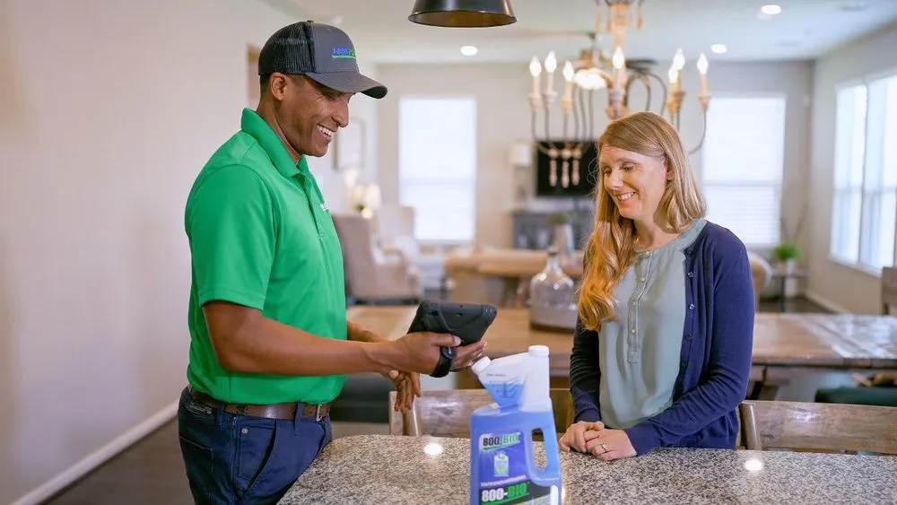 Quality leak detection in Monterey, CA by 1-800-Plumber +Air