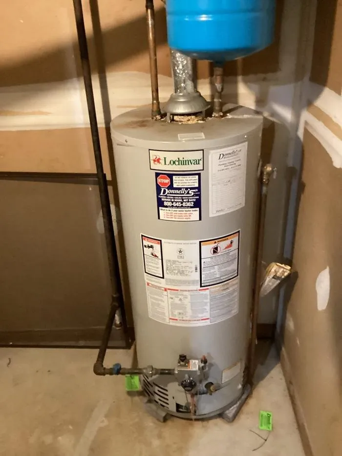 Slide of 1-800-Plumber +Air