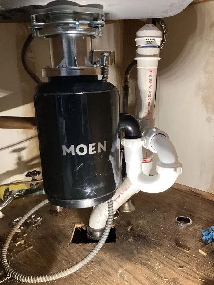 Slide of 1-800-Plumber +Air