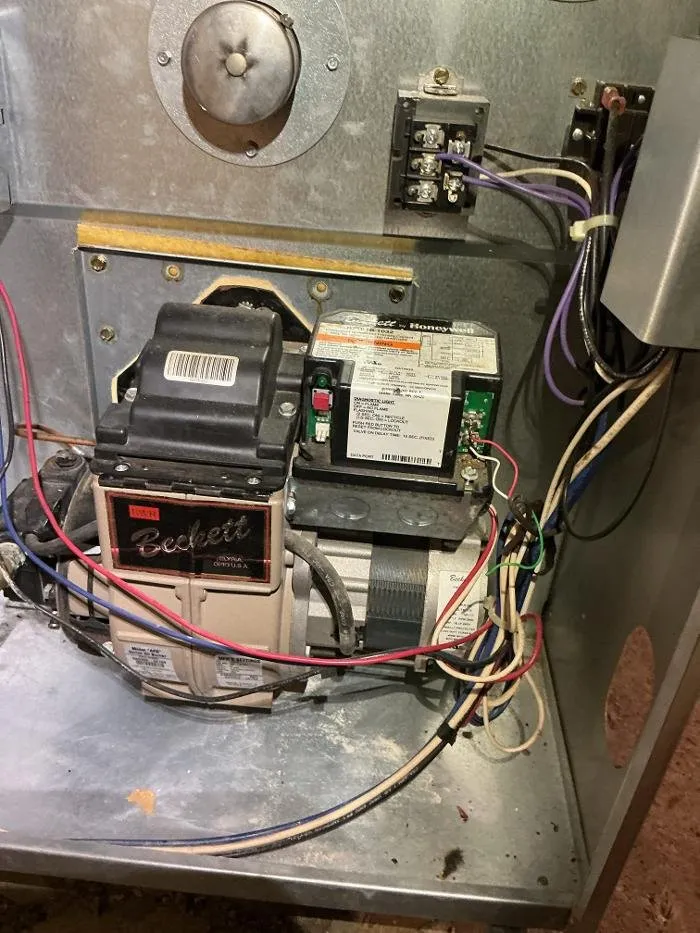 Slide of 1-800-Plumber +Air