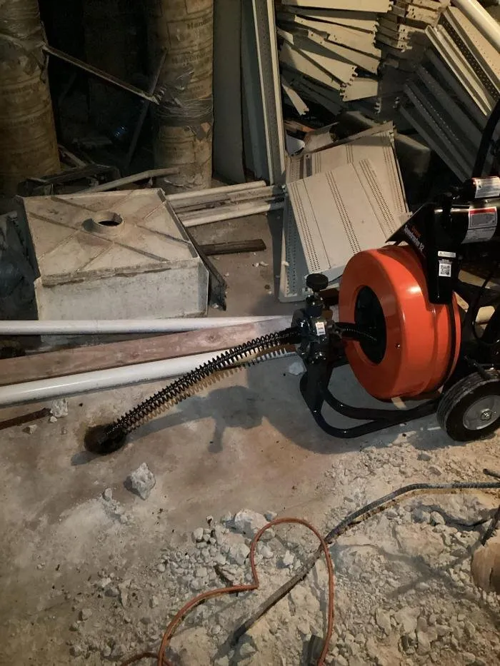 Professional plumbing repair for homes in North Wales, PA by 1-800-Plumber +Air