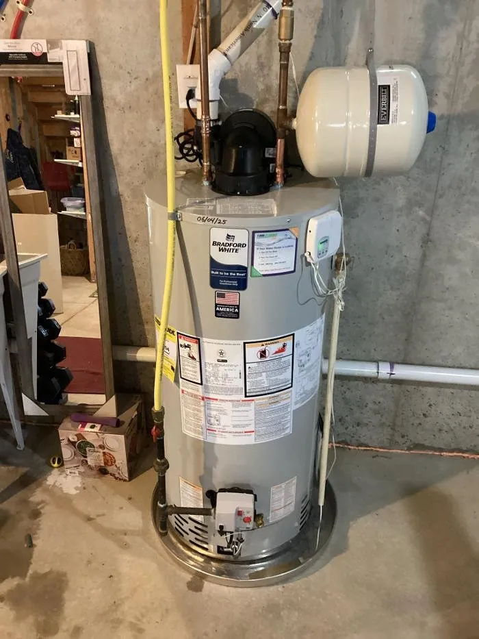 Emergency pipe repair service in North Wales, PA - 1-800-Plumber +Air