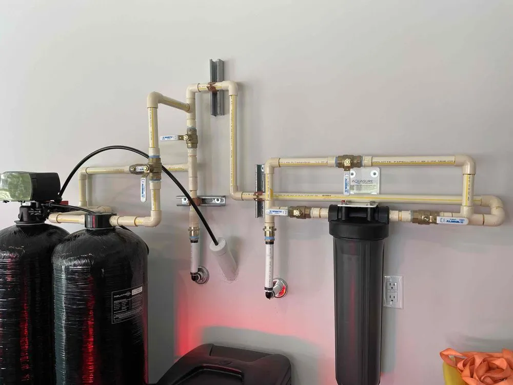 Slide of 1-800-Plumber +Air