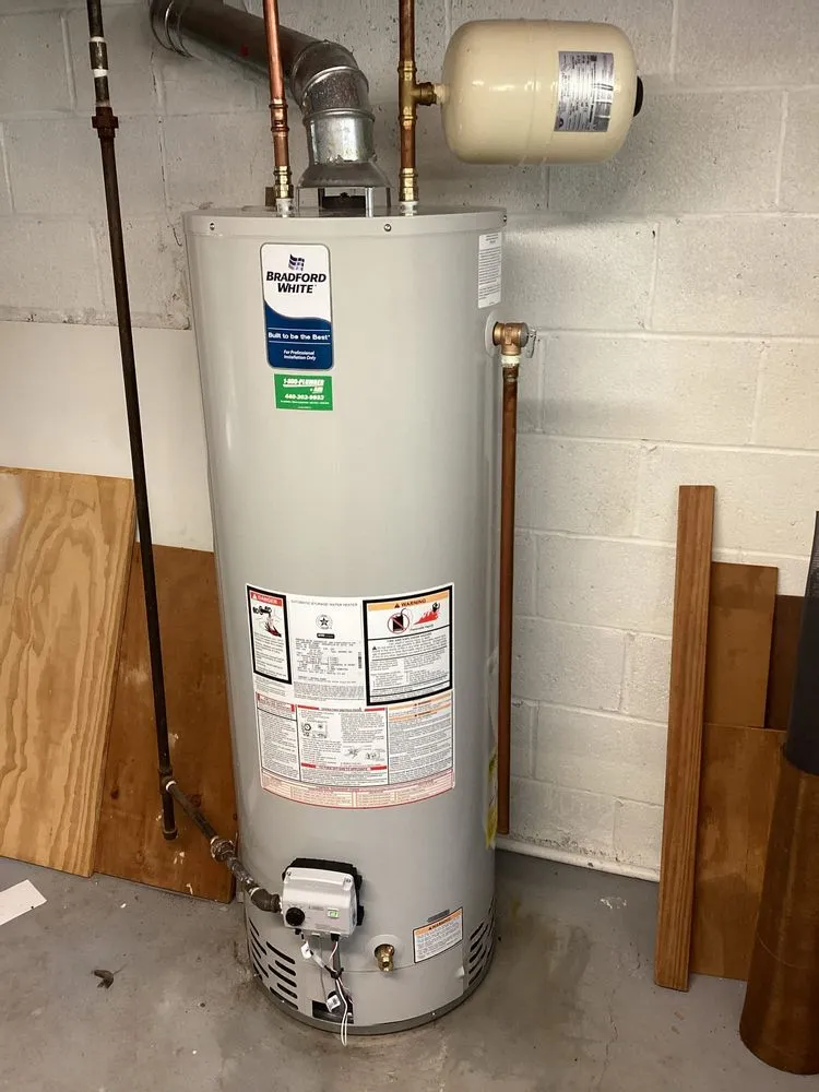 Slide of 1-800-Plumber +Air