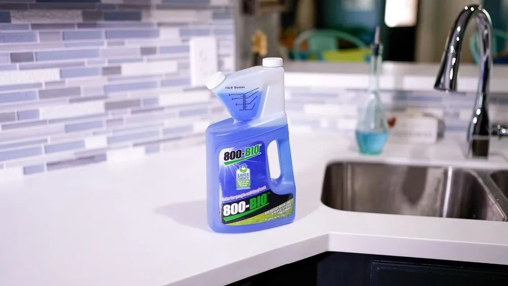 Slide of 1-800-Plumber