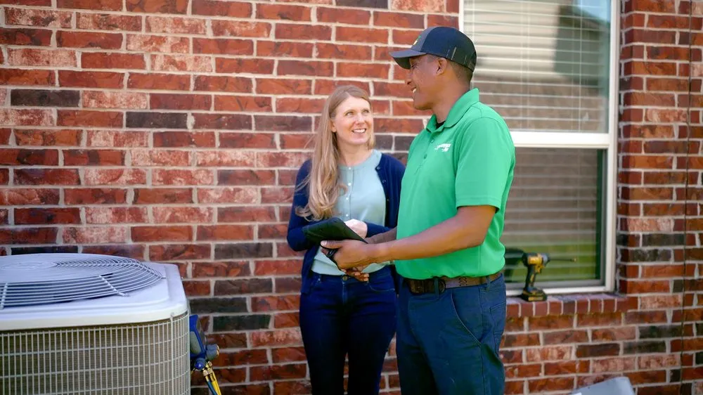 Slide of 1-800-Plumber+Air - Greenville