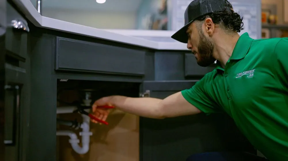 Slide of 1-800-Plumber+Air - Greenville