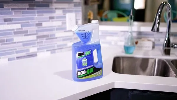 1-800-Plumber+Air - Greenville Logo