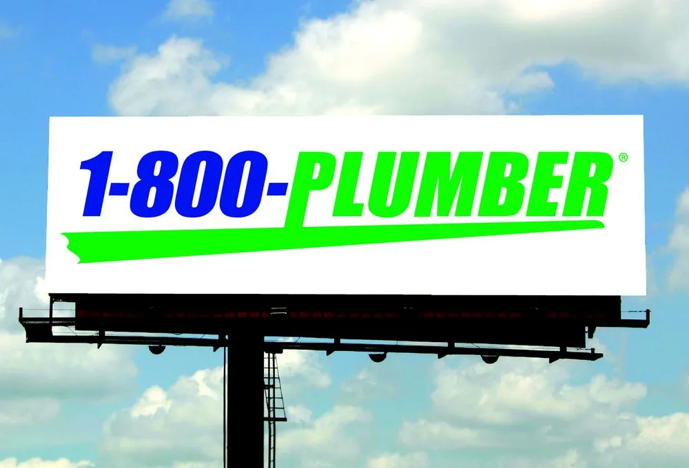 Slide of 1-800-Plumber+Air