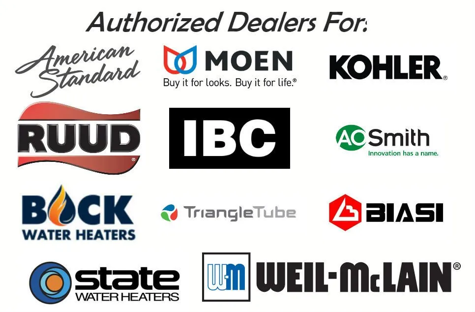 Emergency pipe repair experts serving Shelton, CT - 1-800-Plumber+Air of Fairfield County